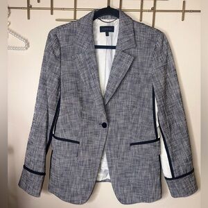 STRENESSE Benny Blazer